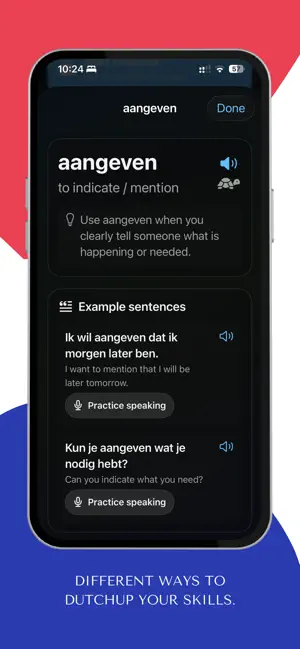 DutchUp screenshot 1