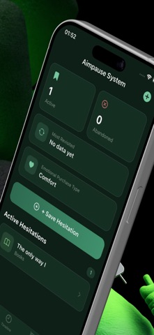 Aimpause System Screenshot 2 of 5
