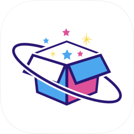 Cosmic Crate App