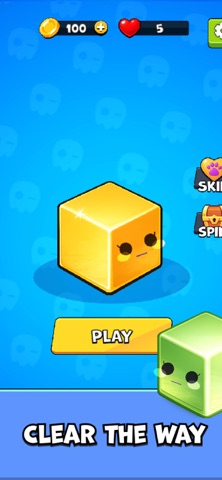 Block Tactics Screenshot 4 of 5