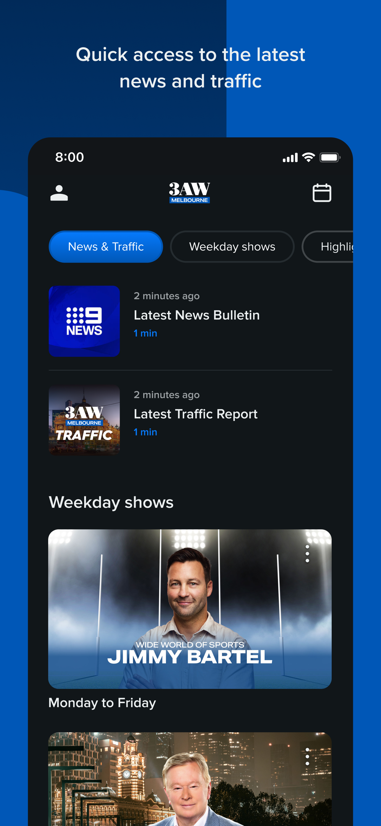 3AW