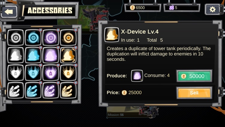 TowerTank screenshot-4