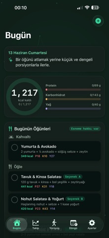 Yeni Ben Screenshot 1 of 5