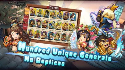 Age of Three Kingdoms:Battles Screenshot