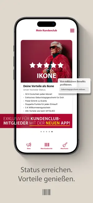 BÖCKMANN MODE screenshot 2