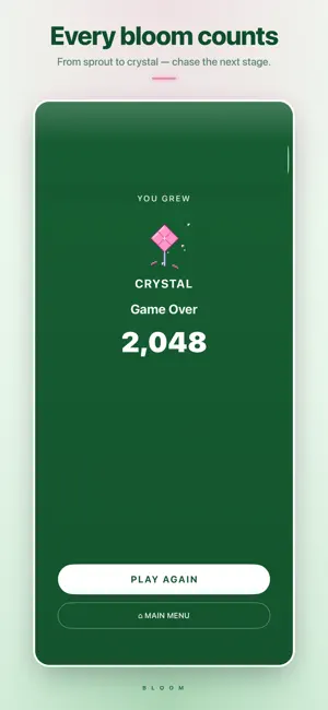 Bloom: Garden Puzzle Game screenshot 3
