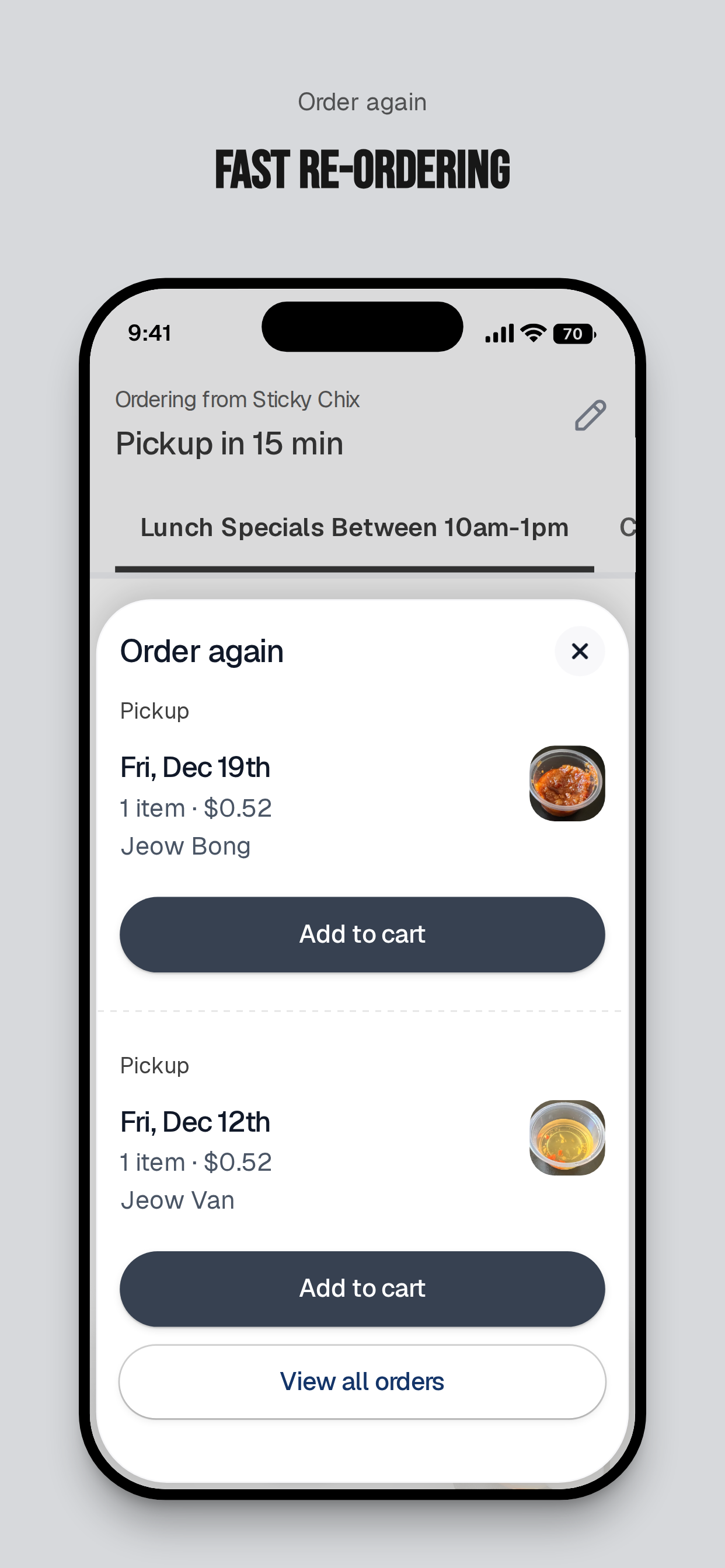 Sticky Chix screenshot 4