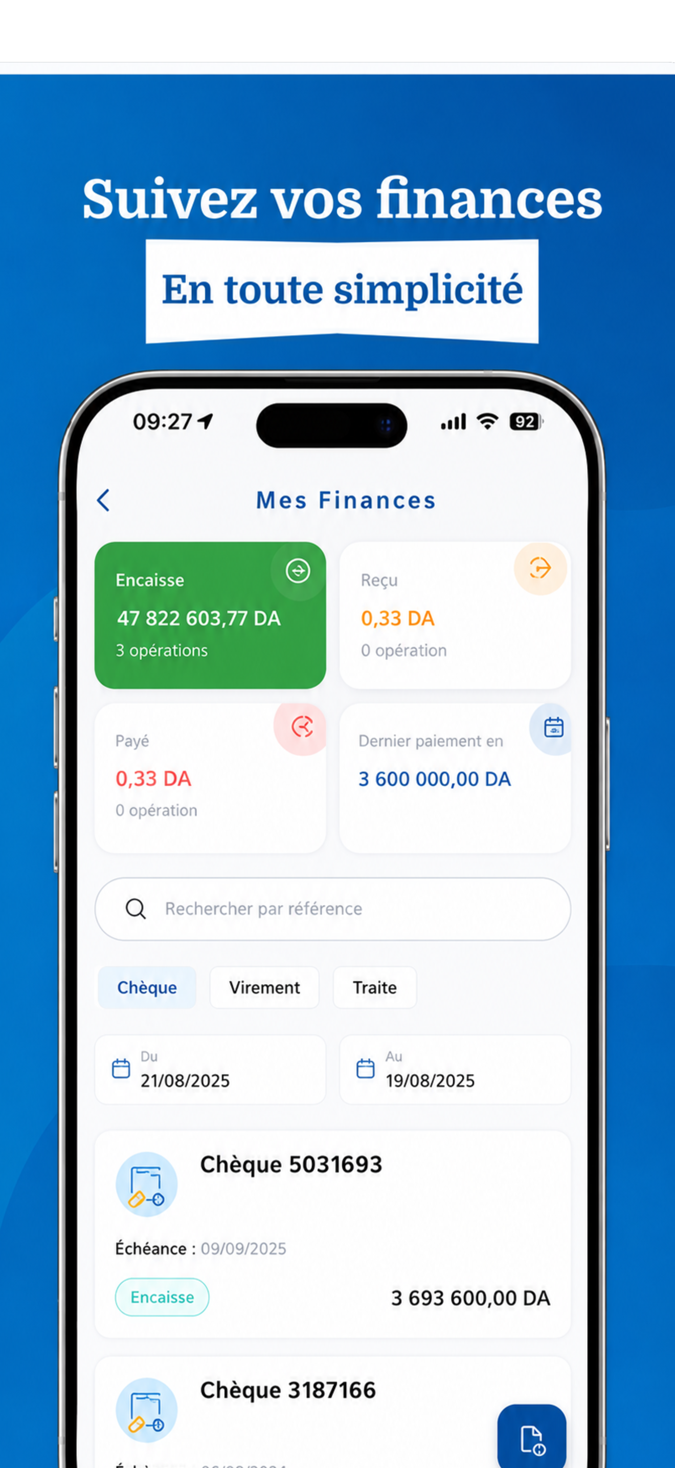 Vecopharm screenshot 3