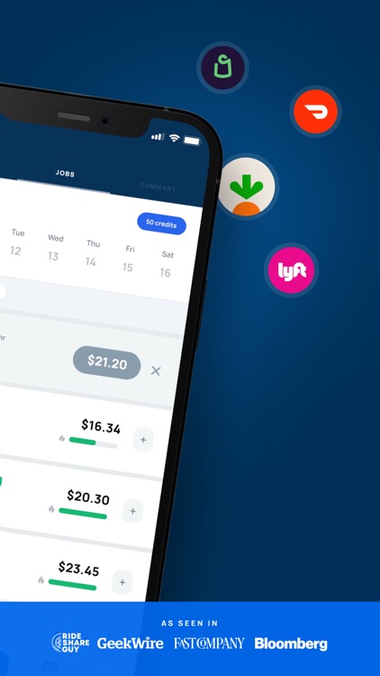 Solo: Your Gig Business App
