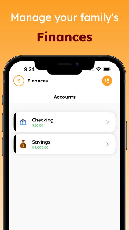 Family Calendar & Organizer screenshot-6