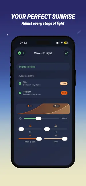 Nawmi screenshot 2