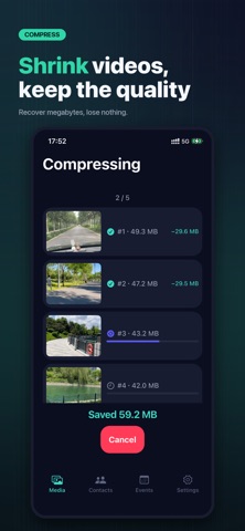 Clean Master: AI Smart Cleaner Screenshot 4 of 7
