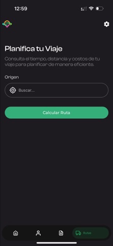 Naviiapp screenshot