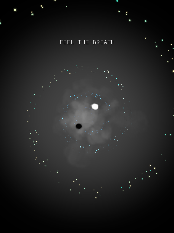 Screenshot #4 pour Yin·Yang