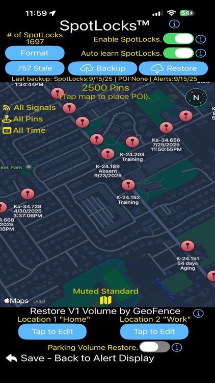 V1 Companion screenshot-4