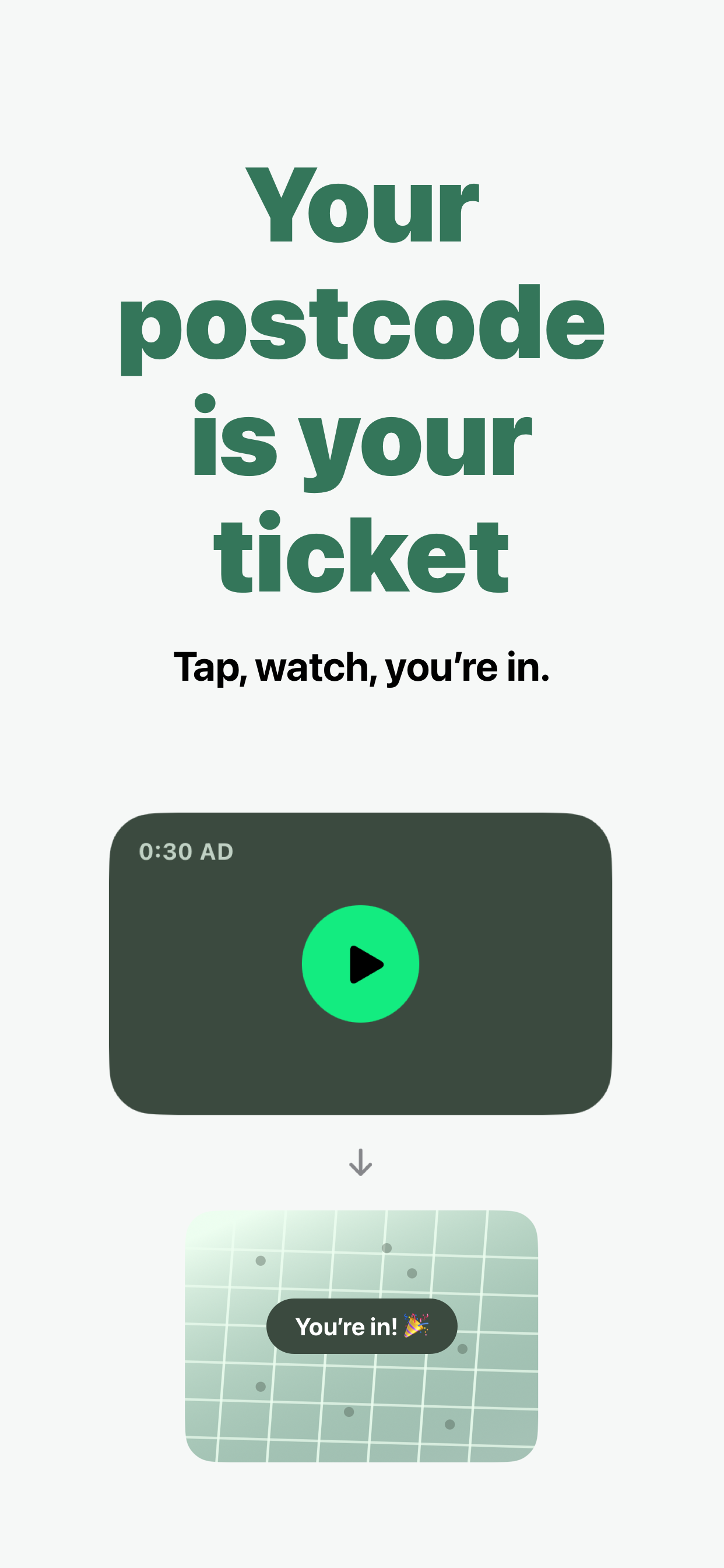 Luckee: Win Cash Prizes Daily screenshot 4