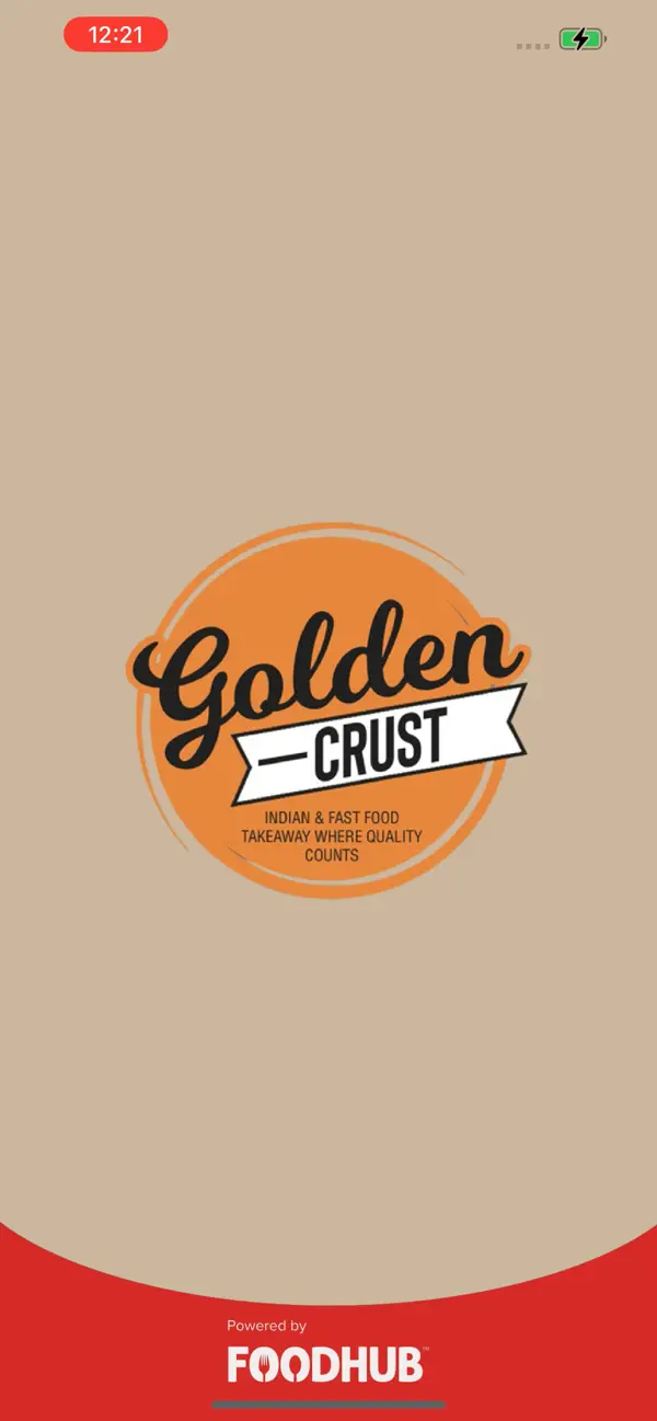 Screenshot #1 pour Golden Crust