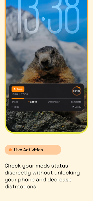 Get Zesty! Screenshot 3 of 7