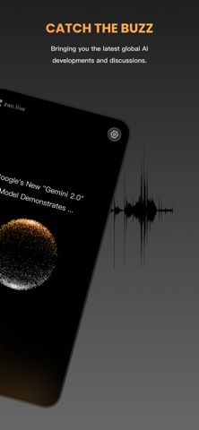 Zao.live screenshot
