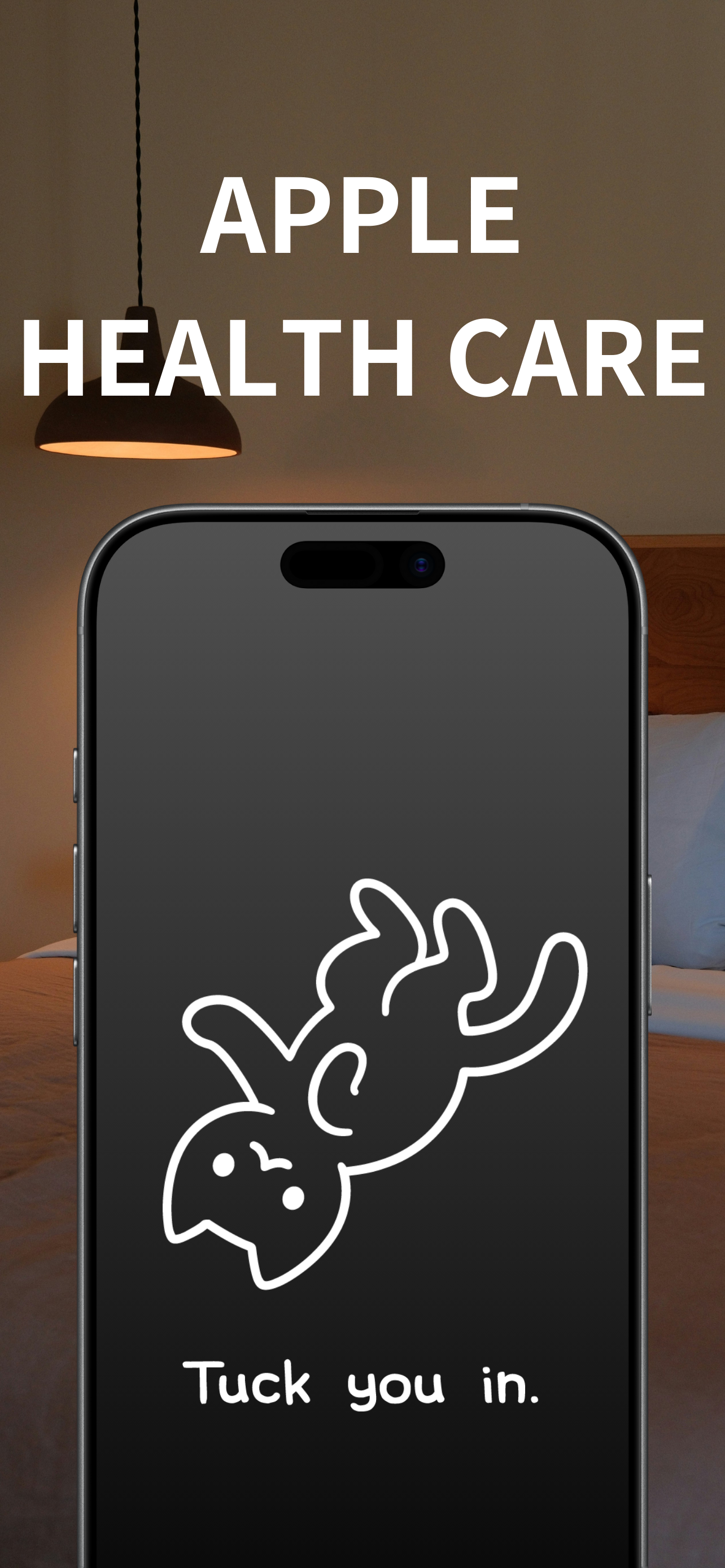 Sleep tracker – With a cat screenshot 3