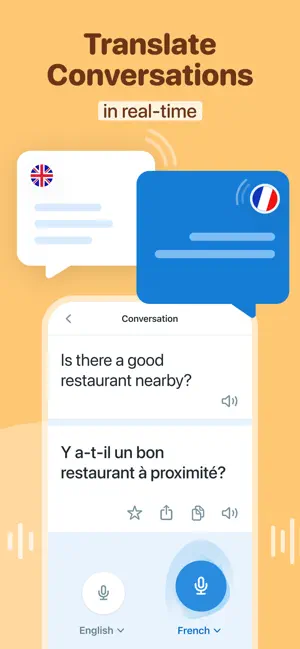 Reverso Context Translator screenshot 8