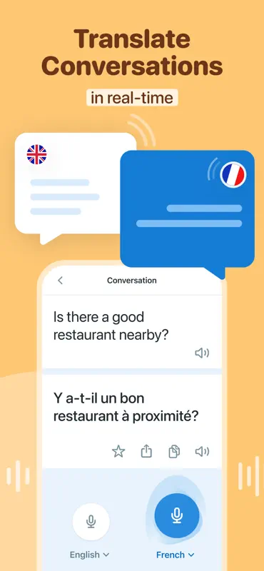 Reverso Context Translator screenshot 8 of 9