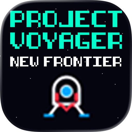 Project Voyager: New Frontier