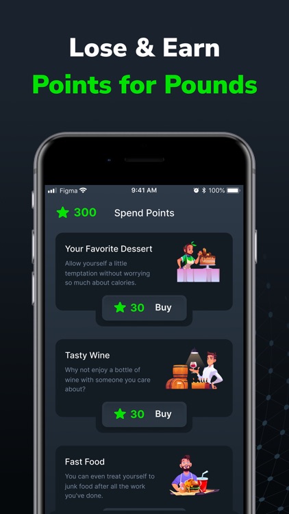 Weight Loss App - DayDi screenshot-4