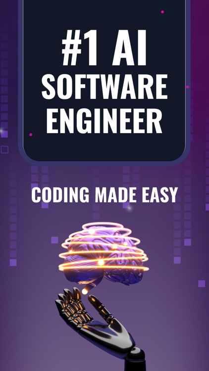 Dev AI: AI Code Generator