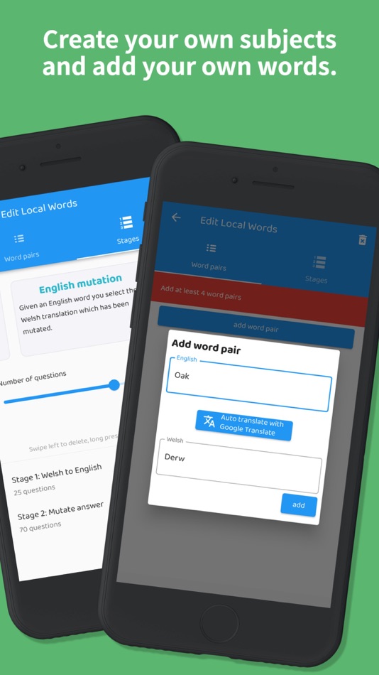 #6. Welsh Trainer (iOS) 게시자: Internet Supermarket Ltd