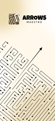 Arrow Maestro: Puzzle Escape Screenshot 1 of 4