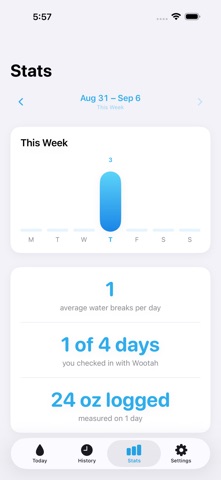 Wootah screenshot 3