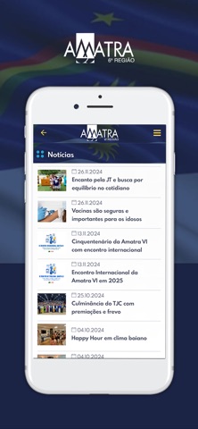AMATRA 6 Screenshot 4 of 5