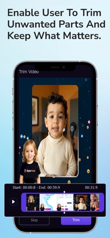 AiCaption Studio screenshot