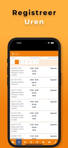 Flexbol Screenshot 6 of 9