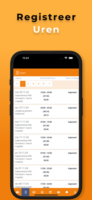 Flexbol Screenshot 6 of 9