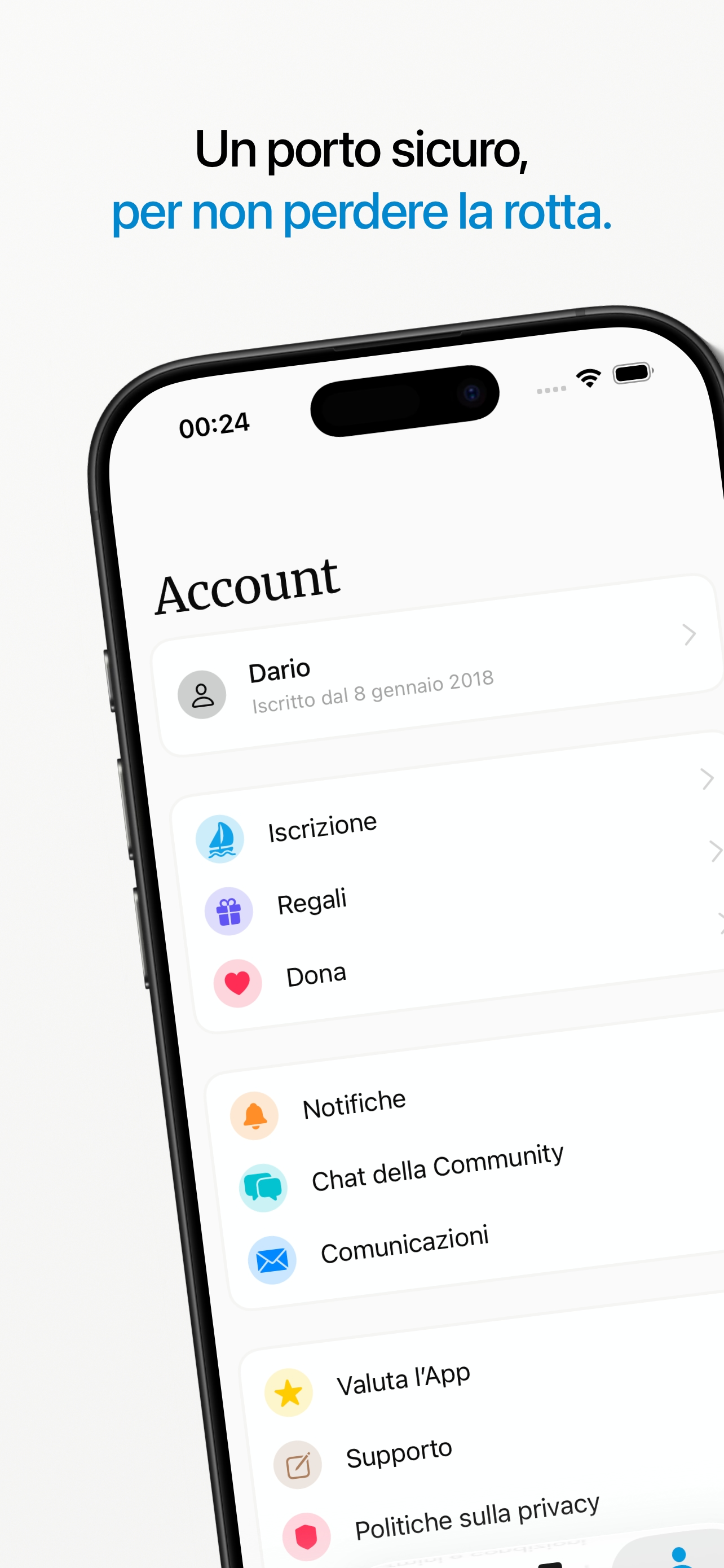 Il Blog di Dario D'Angelo