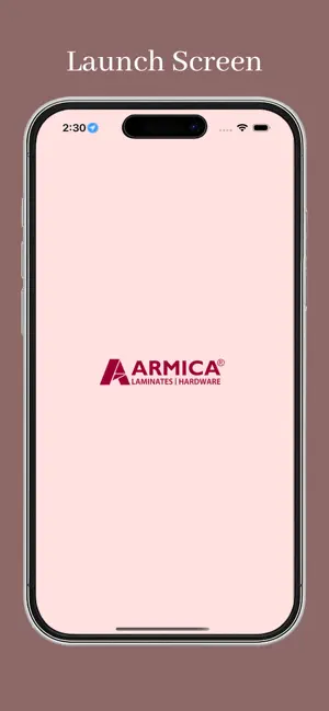 ARMICA UDAAN screenshot 1