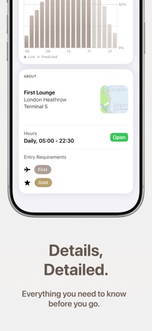 Loungebird Screenshot 3 of 5
