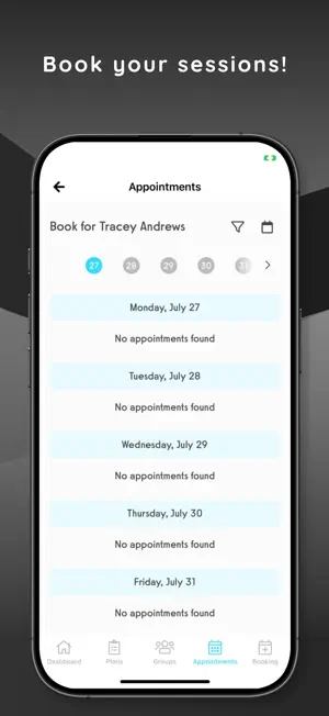 Your Method screenshot 4