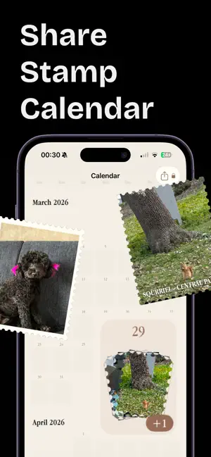 Digital Stamp - Stampi screenshot 3