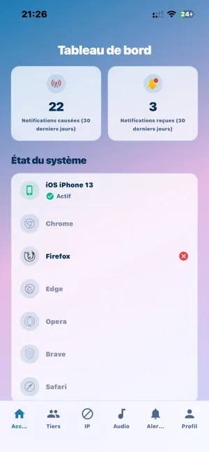 Lumensia screenshot 1