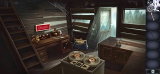 Adventure Escape Mysteries iPhone screenshot
