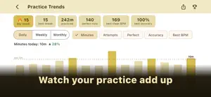French Horn Trainer screenshot 4