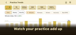 French Horn Trainer Screenshot 4 of 8