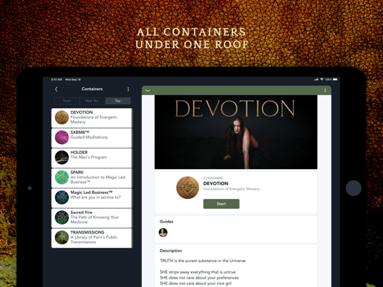 Screenshot #6 pour Perri Chase