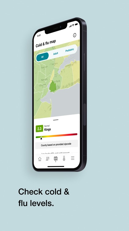 Braun Family Care screenshot-4