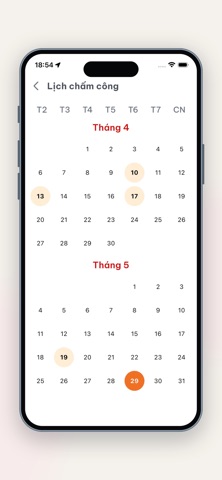 P2MS screenshot