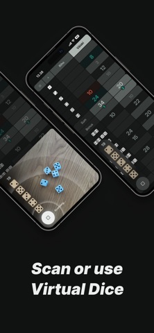 Yatzi — Yatzy Score Tracker screenshot 4