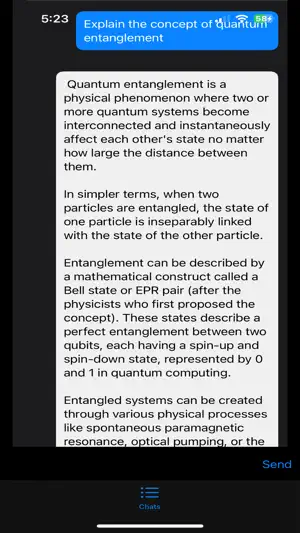 AltBot Lite screenshot 3